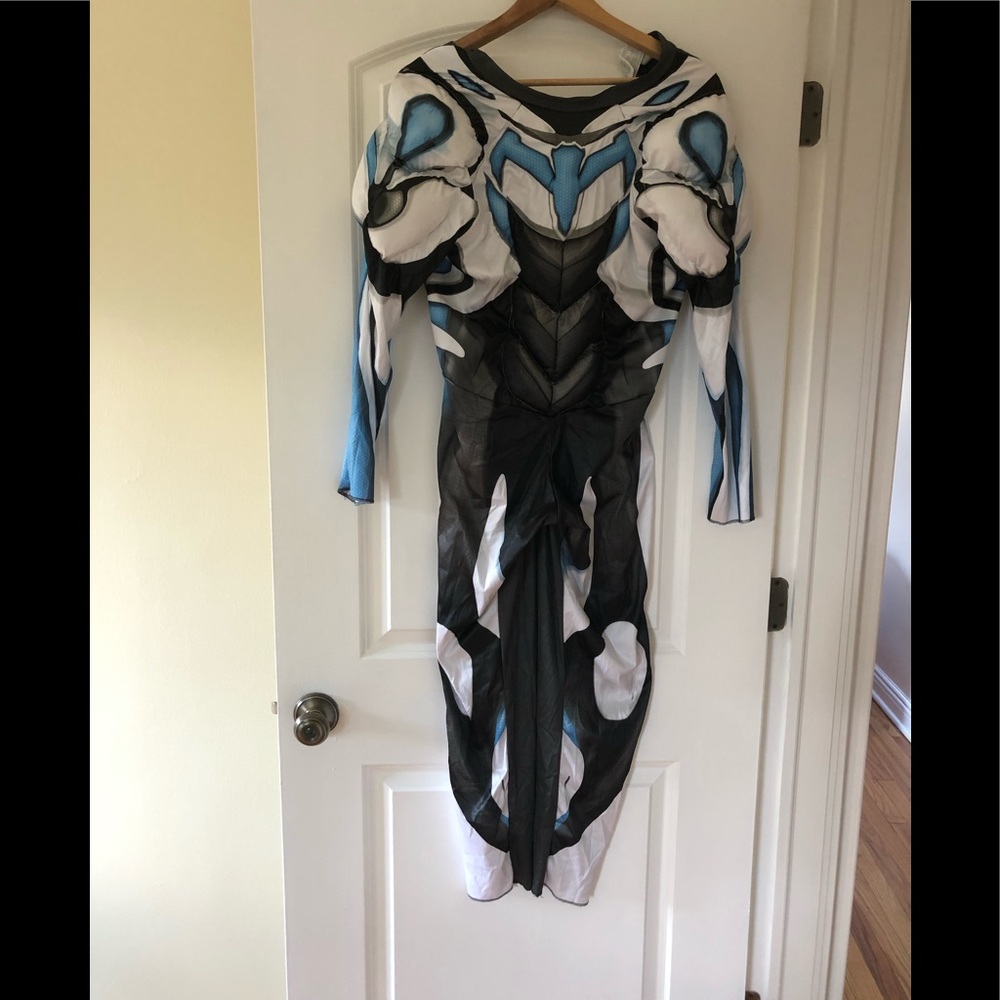 Boy’s Star Wars Halloween costume  🎃
